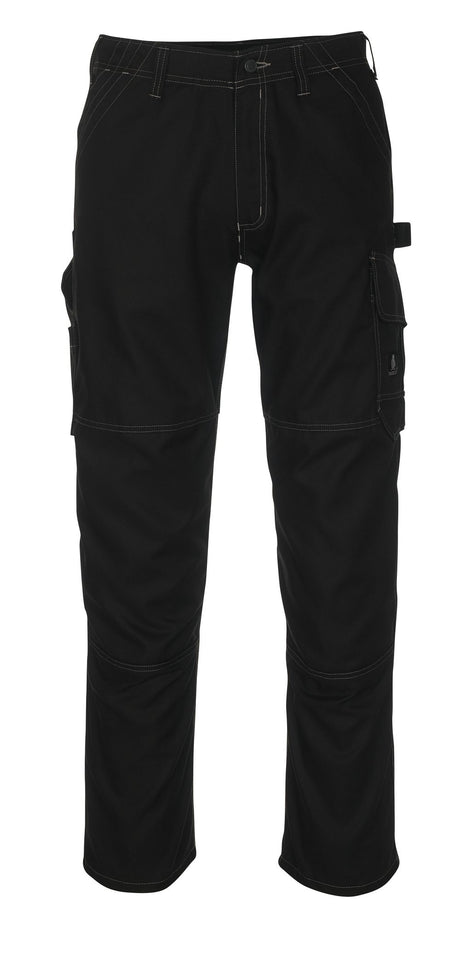 MASCOT Unisex Broek met Dijbeenzakken 08679-154