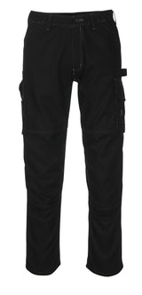MASCOT Unisex Broek met Dijbeenzakken 08679-154