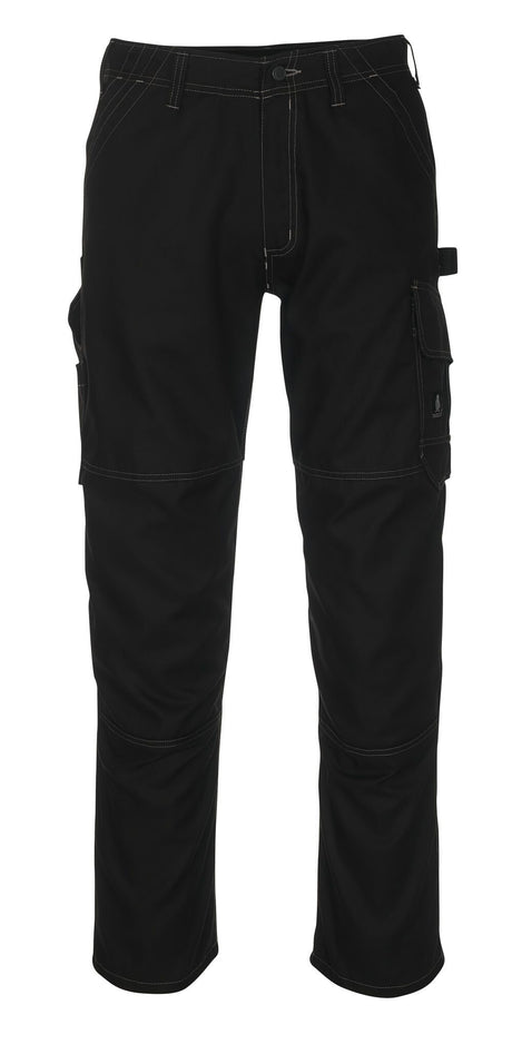 MASCOT Unisex Broek met Dijbeenzakken 08679-154