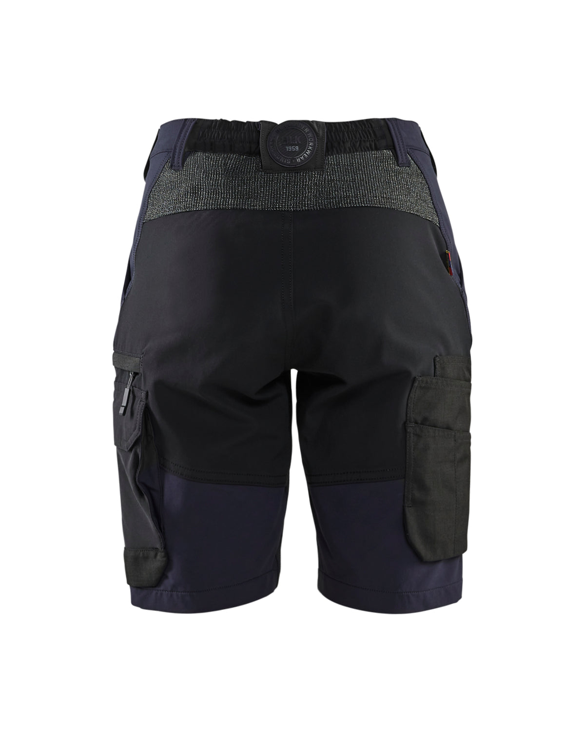 Serviceshort Dames 7123