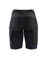 Serviceshort Dames 7123