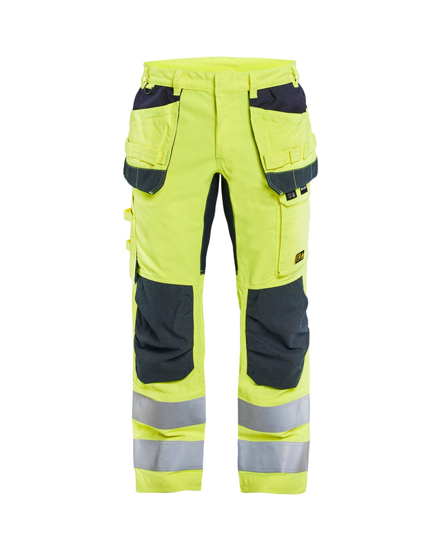 Werkbroek Multinorm 1587
