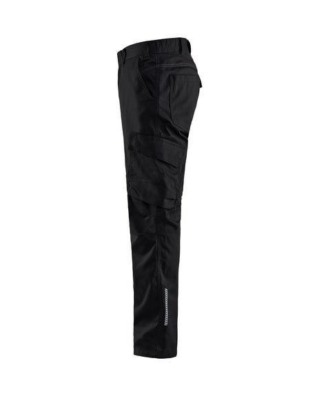 Werkbroek Industrie 1444