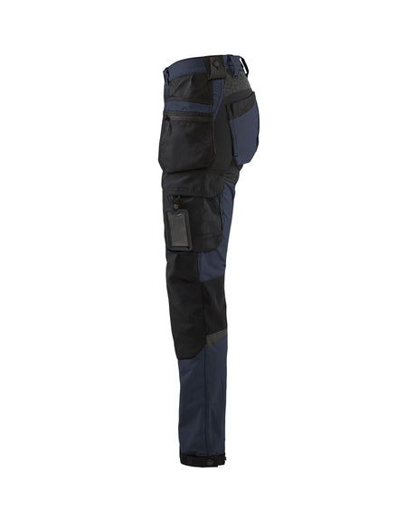 Werkbroek Dames 7192
