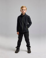 Microfleece Jas Kids 5206
