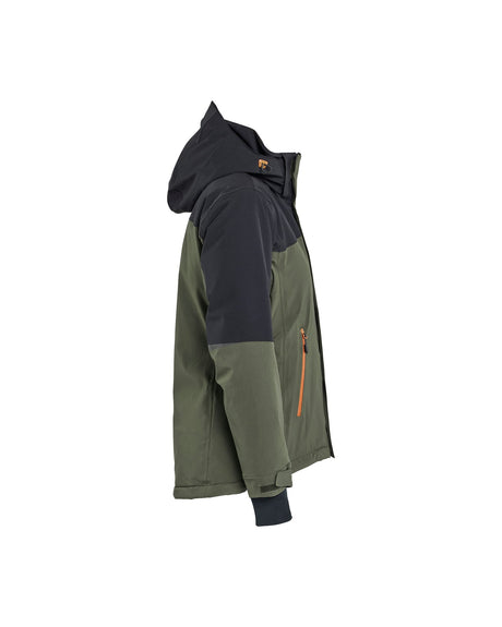 Winterjas STRIKER Dames