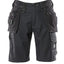 MASCOT Unisex Shorts met Spijkerzakken 09349-154