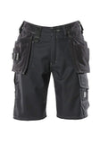 MASCOT Unisex Shorts met Spijkerzakken 09349-154