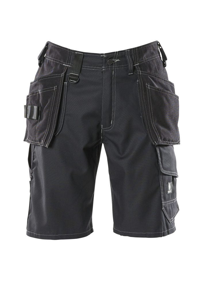 MASCOT Unisex Shorts met Spijkerzakken 09349-154