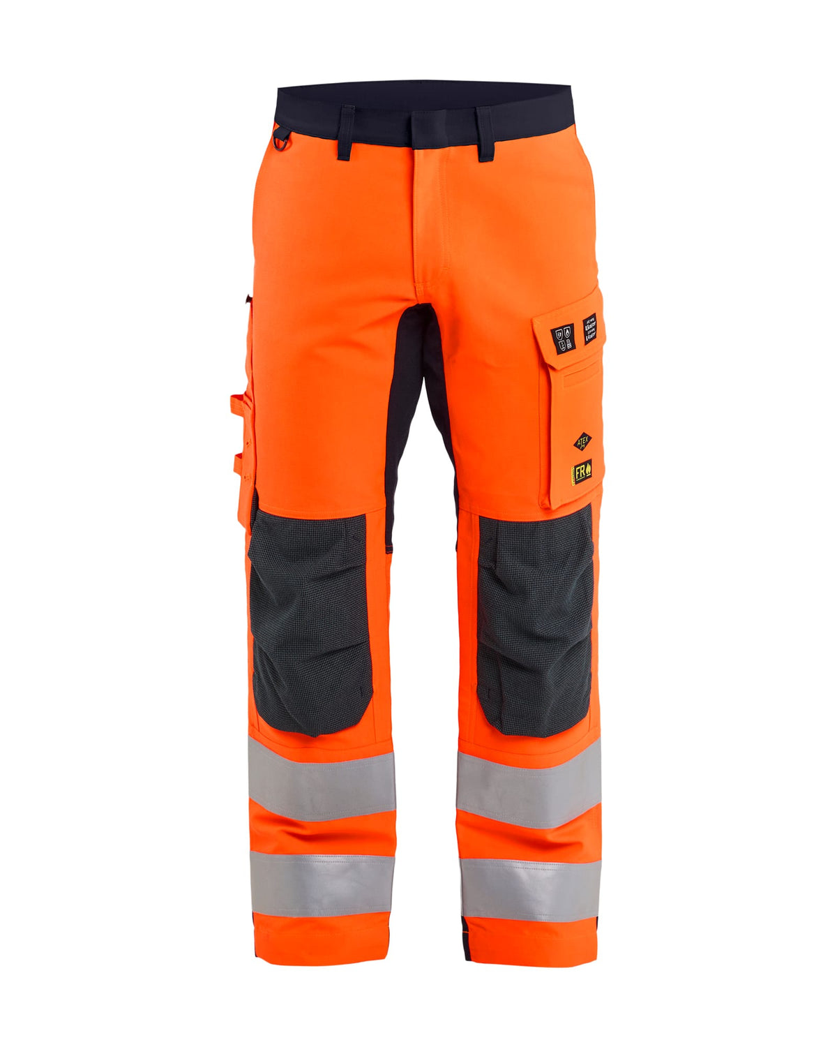 Werkbroek Multinorm Vlamvertragend 1788