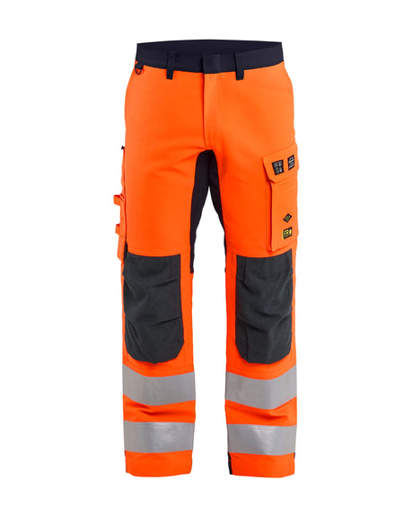 Werkbroek Multinorm Vlamvertragend 1788