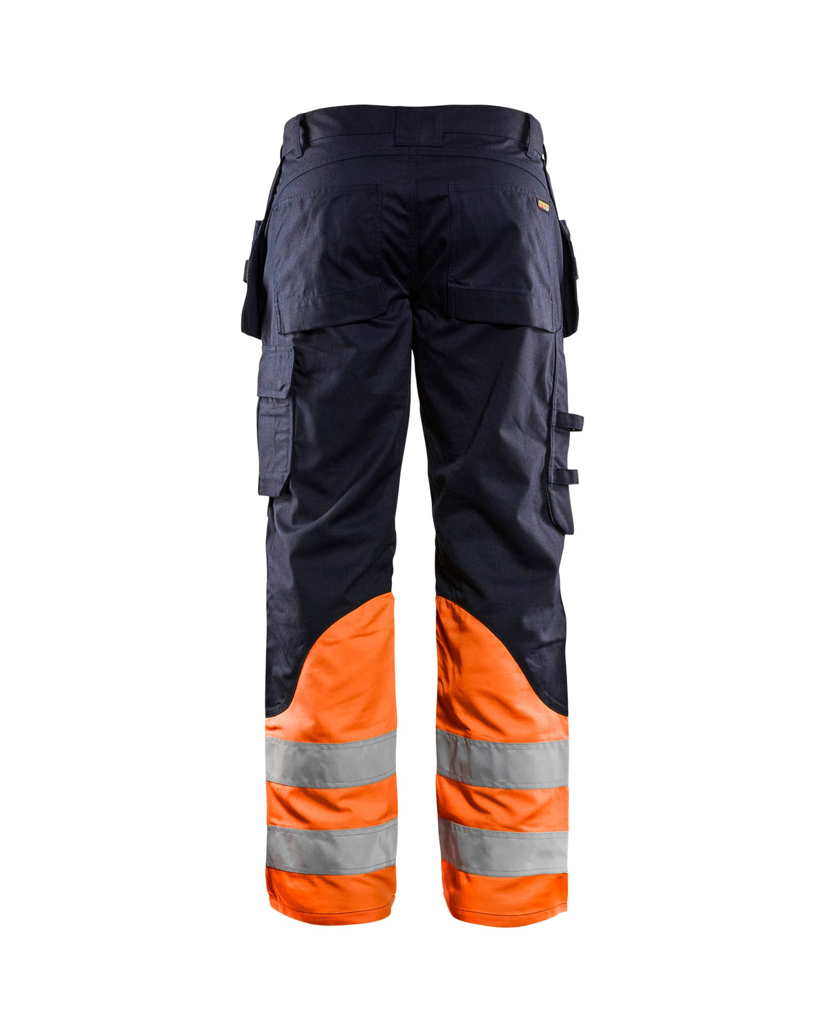 Werkbroek Multinorm Vlamvertragend 1489