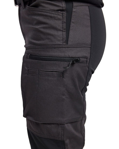 Service Werkbroek Stretch Dames 7159