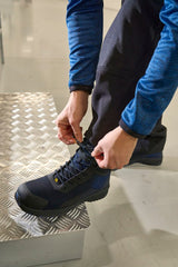 MASCOT Unisex Veiligheidsschoenen Hoog F1503-909