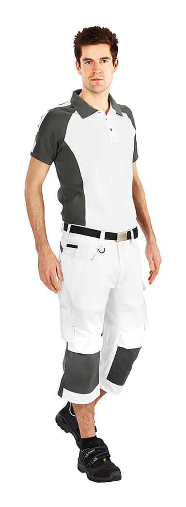 MASCOT Unisex Poloshirt 50569-961