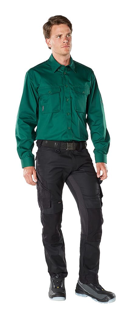 MASCOT Unisex Overhemd 13004-230