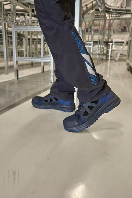 MASCOT Unisex Veiligheidssandalen F1504-909