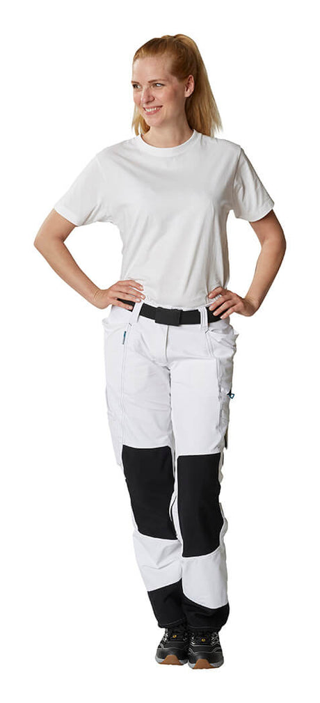 MASCOT Dames Broek Met Kniezakken 18388-311-06
