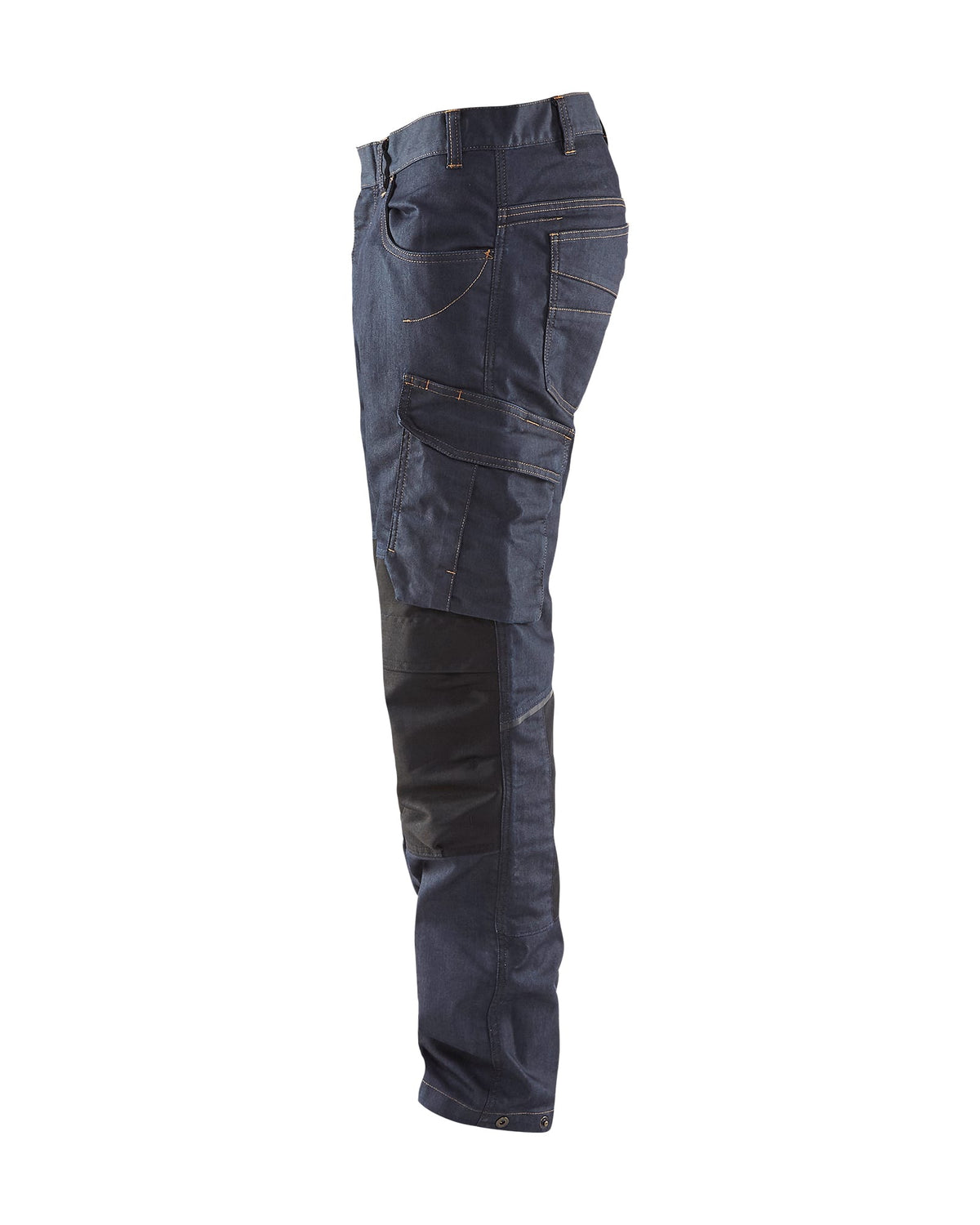 Service Werkbroek Denim 1497