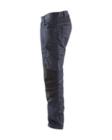 Service Werkbroek Denim 1497