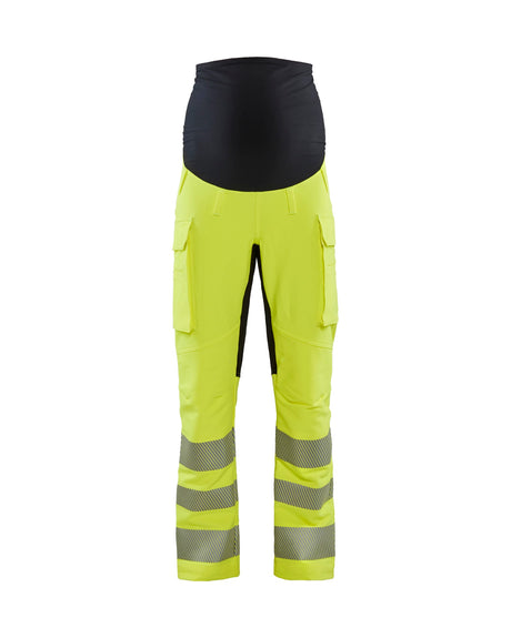 High-Visibility Zwangerschapsbroek Dames 7100