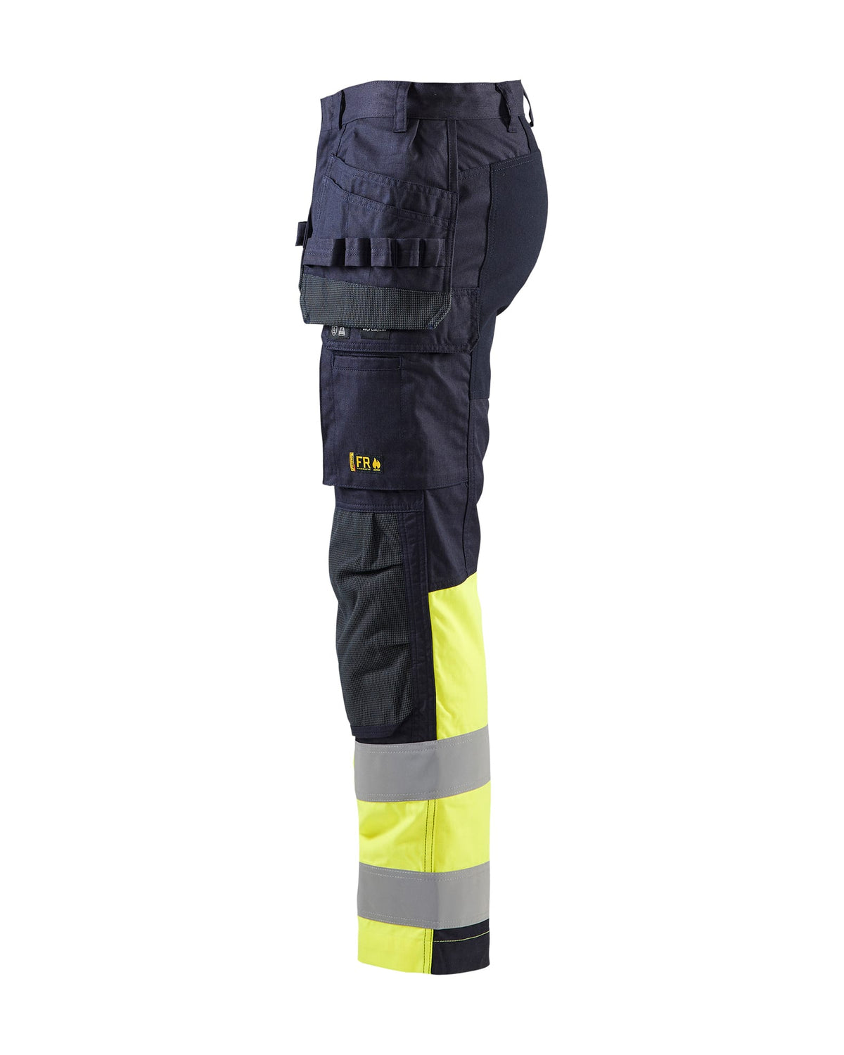 Werkbroek Multinorm Vlamvertragend 1487