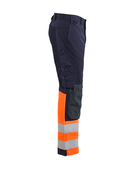 Werkbroek Multinorm 1787