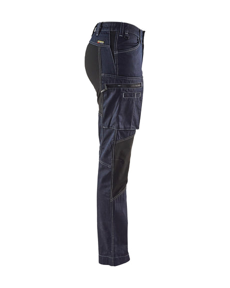 Service Werkbroek Dames 7159