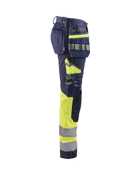 High-Visibility Werkbroek 1794