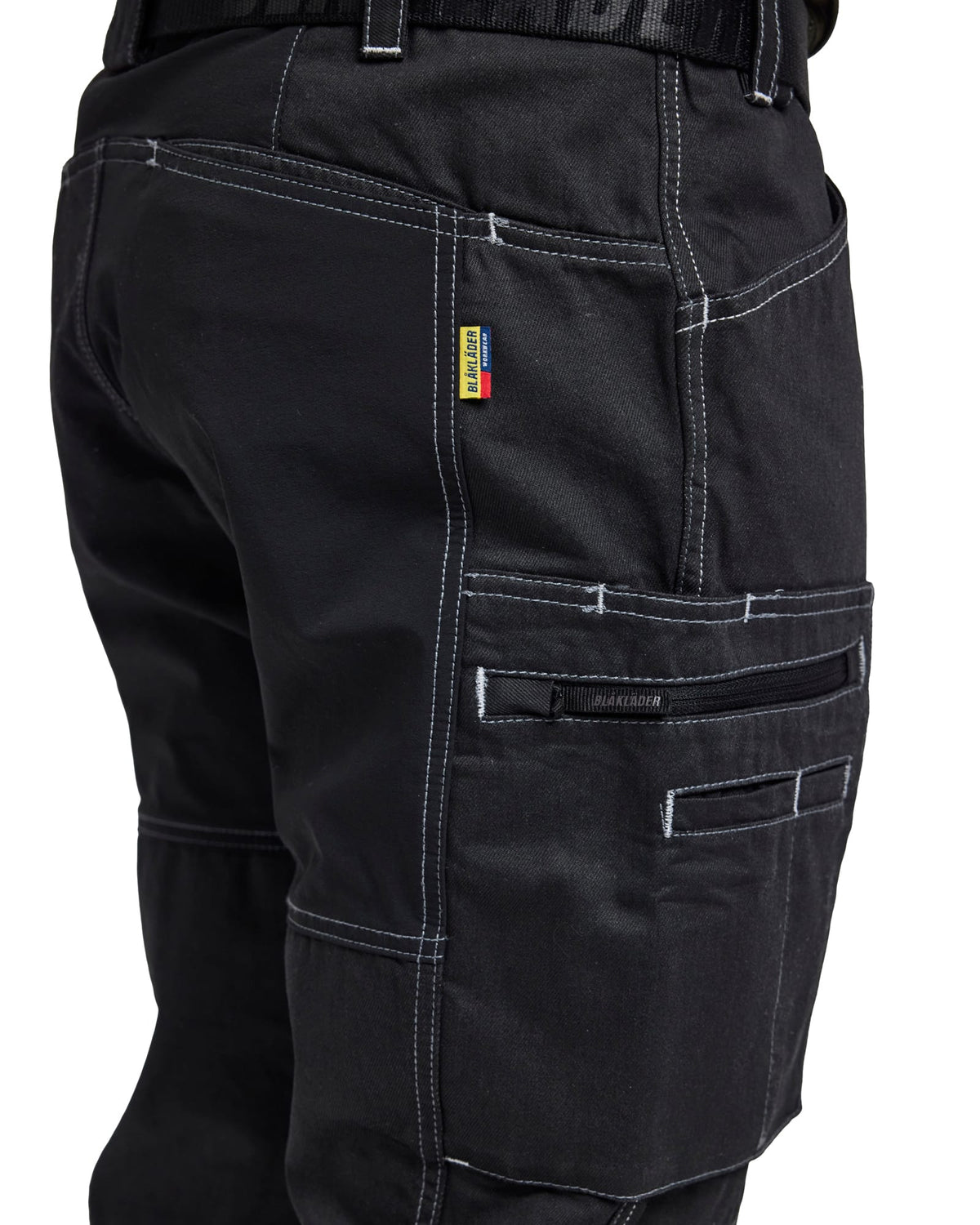 Service Werkbroek Denim Stretch 1459