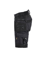 Werkshort STRIKER 1972