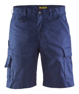 Short 1447 - Marineblauw