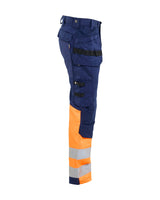 High-Visibility Werkbroek 1558