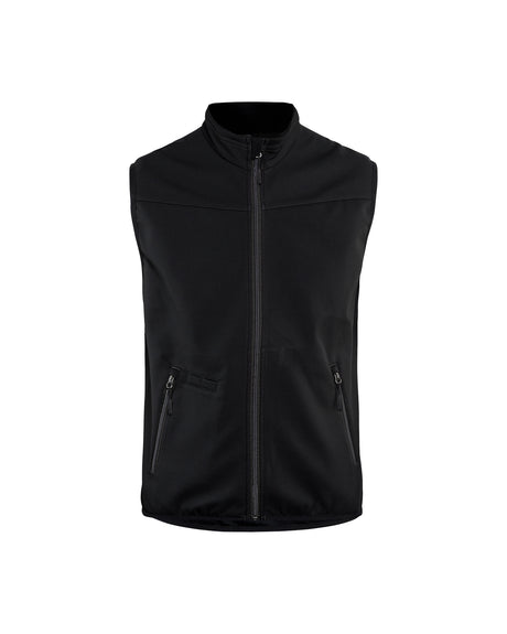 Softshell Bodywarmer 3850
