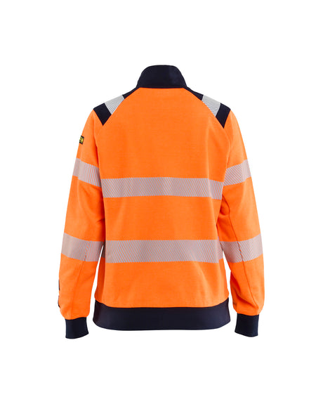 Sweatshirt Multinorm Dames 3471