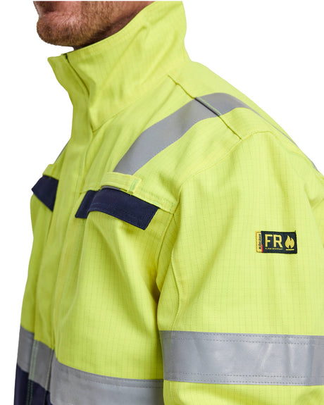 Jack Multinorm High-Visibility 4087