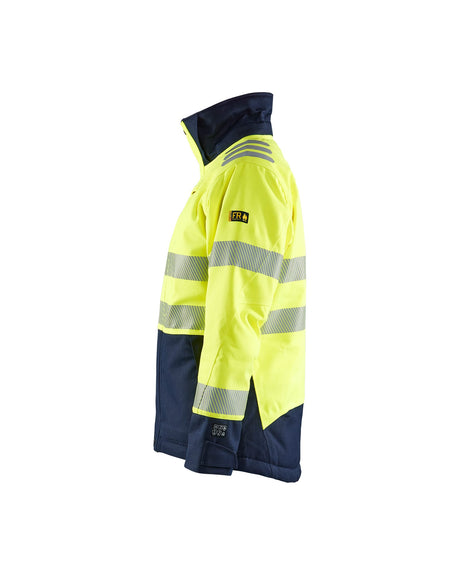 Winterjas Multinorm Dames 4917