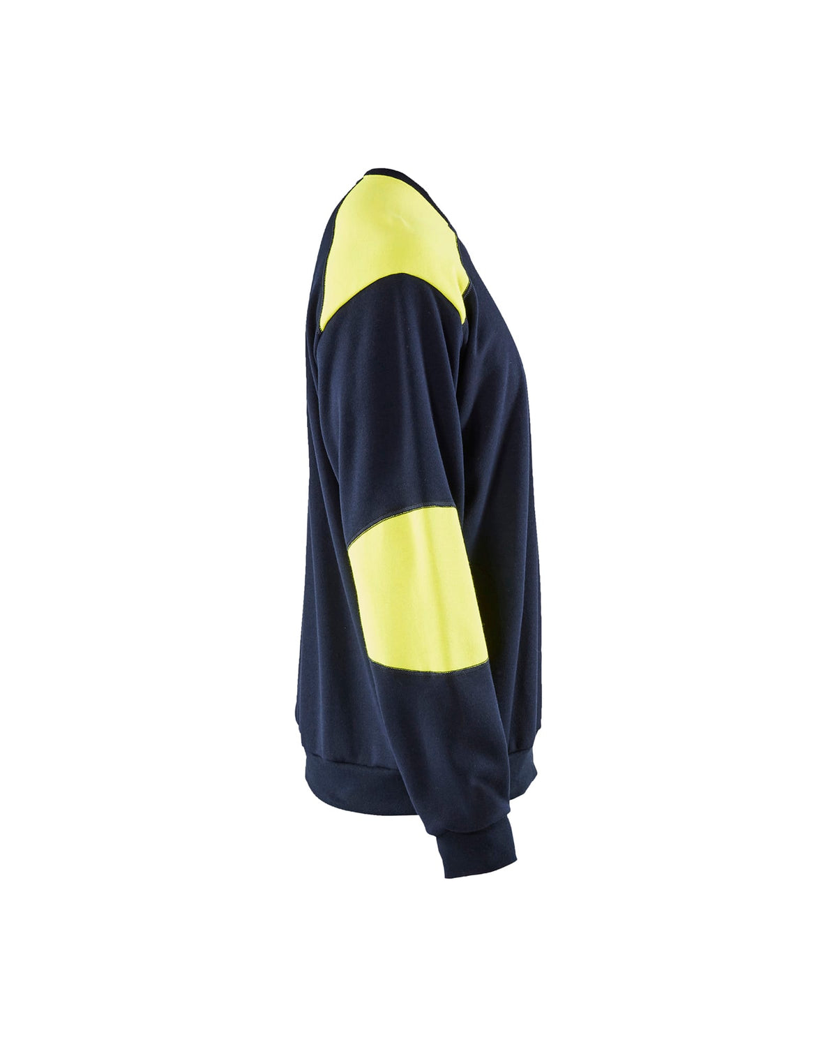 Sweatshirt Vlamvertragend 3458