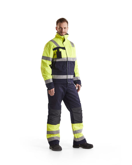 Winterwerkbroek Multinorm 1869
