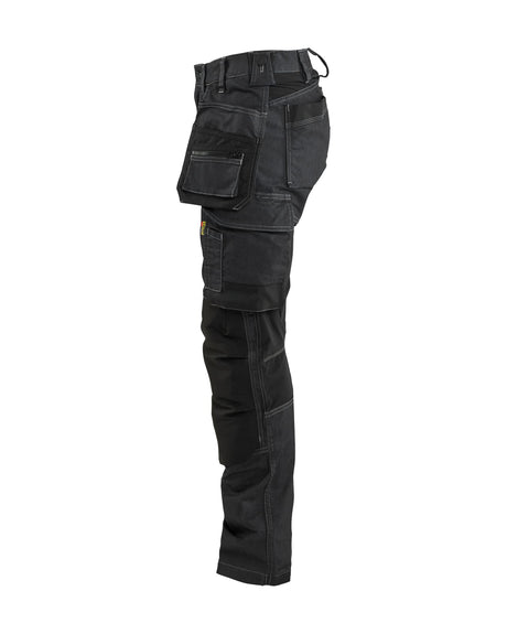 Werkbroek Dames 7132