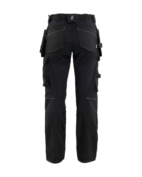 Werkbroek Dames 7132