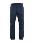 Werkbroek Stretch 1428 - Donker marineblauw