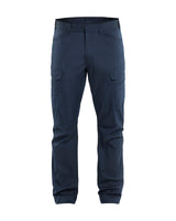Werkbroek Stretch 1428 - Donker marineblauw
