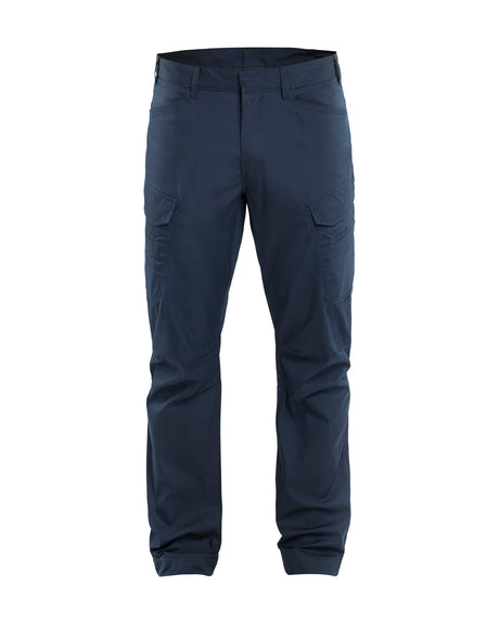 Werkbroek Stretch 1428 - Donker marineblauw