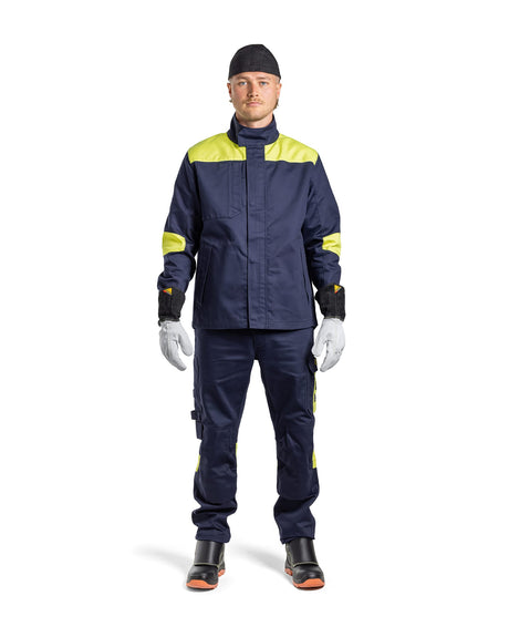 Vlamvertragend Lasjack 4801