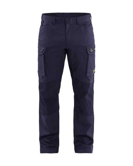 Werkbroek Multinorm 1486