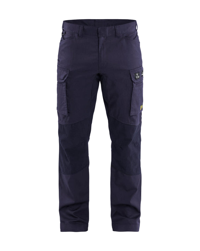 Werkbroek Multinorm 1486