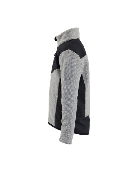 Gebreid Vest Kids 5207