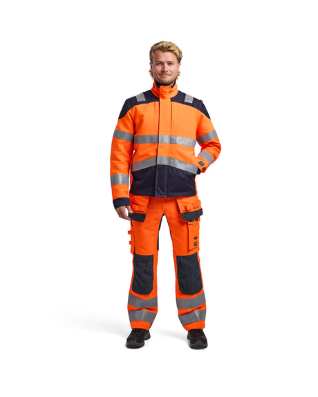 Jack Multinorm Vlamvertragend 4089