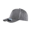 Baseball Cap Stretch 2077 - Medium grijs